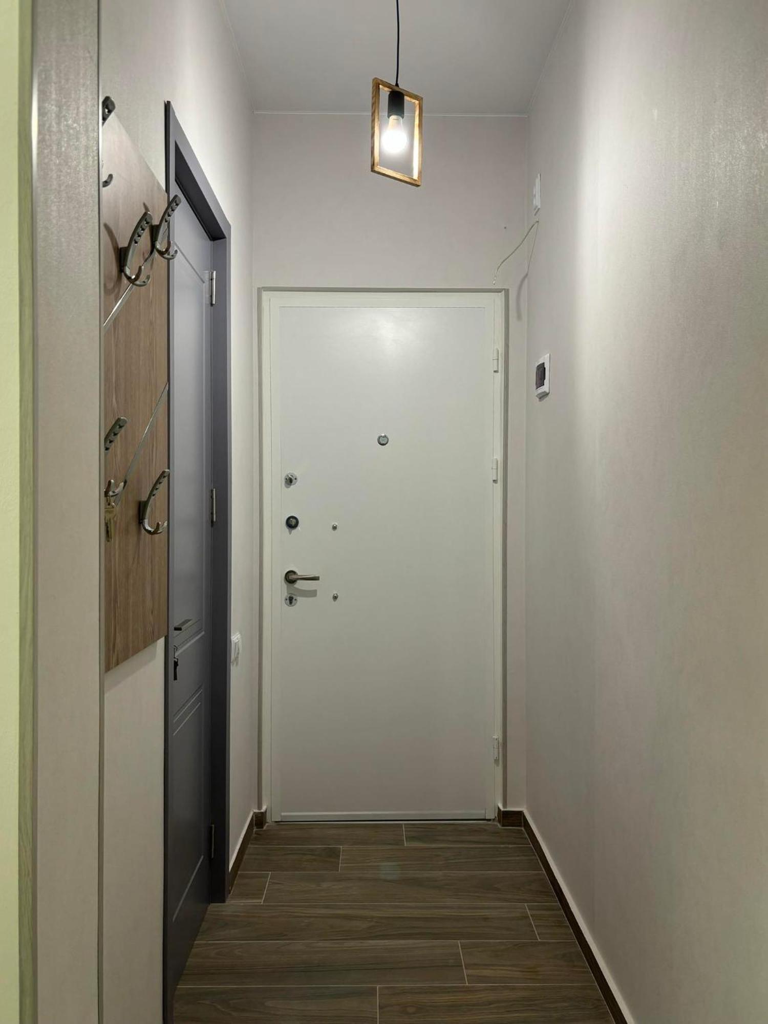 Didube-M-Comfort Tbilisi Exterior photo