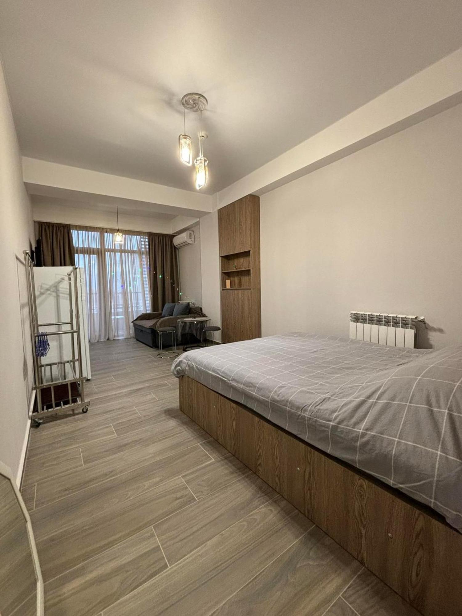 Didube-M-Comfort Tbilisi Exterior photo